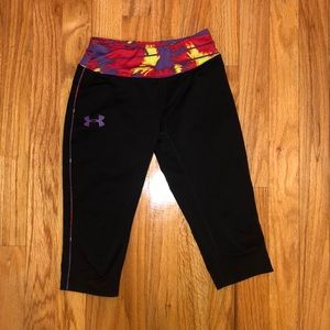 Kids ‘Under Armor’ leggings❗️❗️